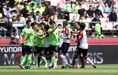 Kết quả bóng đá hôm nay 1/7: Sôi động AFC Champions League