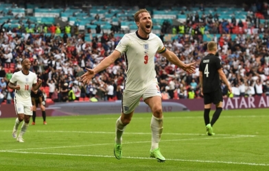 Đánh bại người Đức, Tam sư thẳng tiến vào tứ kết EURO 2021