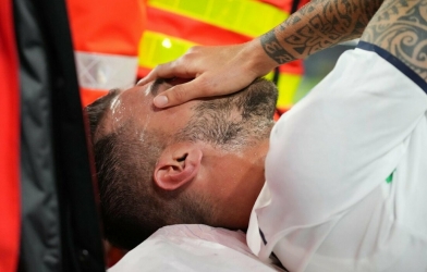 Đội tuyển Ý chia tay 'người hùng EURO 2021' trong buổi lễ cảm động