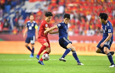 ‘Đối thủ của ĐT Việt Nam’ được ông lớn Ngoại hạng Anh ca ngợi