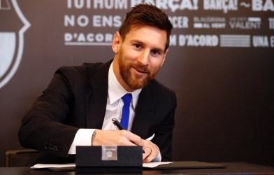 Chuyển nhượng bóng đá tối 22/7: Mbappe đến Real, Messi gia nhập MLS?