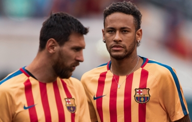 Neymar ‘tuyên chiến’ Messi trước thềm chung kết Copa America