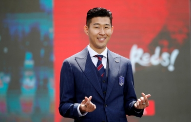 Son Heung-min ra yêu sách ‘đặc biệt’ để ký hợp đồng với ông lớn