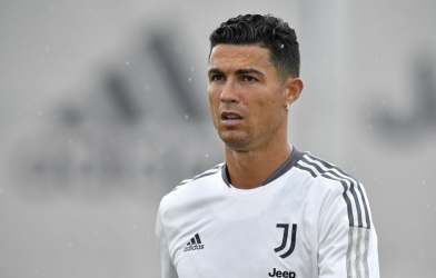 Xác định đội bóng Ronaldo muốn đầu quân sau khi rời Juventus