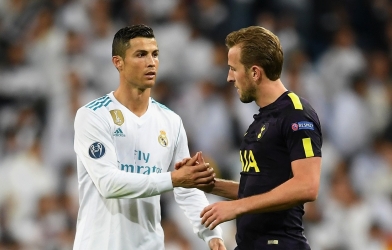 Man City sẵn sàng phá kỷ lục, giải quyết dứt điểm vụ Ronaldo – Kane