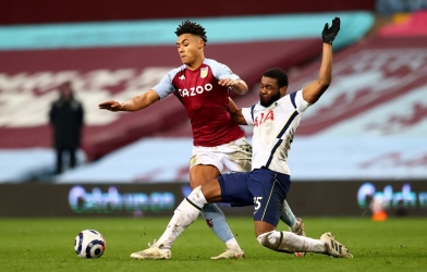 Soi kèo Tottenham vs Aston Villa: Tỉ số sát nút?