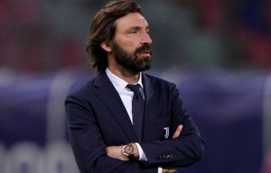 Chuyển nhượng bóng đá tối 14/10: Pep bị thay thế, Pirlo trở lại ghế huấn luyện?