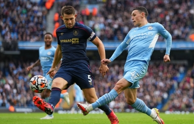 Nhận định West Ham vs Man City: Tiếp đà hưng phấn