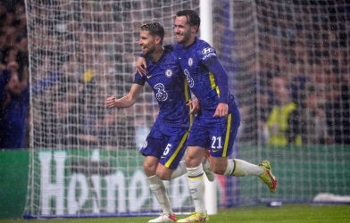 Highlight bóng đá Chelsea vs Malmo: Mưa bàn thắng