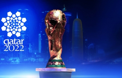 Xác định 11 đội bóng chính thức giành vé dự VCK World Cup 2022