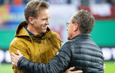 Chuyển nhượng bóng đá 29/11: Ralf Rangnick chỉ định HLV tiếp theo của MU?