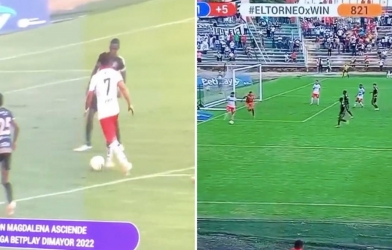 Rúng động trận đấu dàn xếp bán độ lộ liễu, thế giới kịch liệt lên án