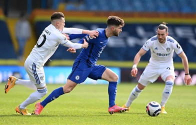 Nhận định Chelsea vs Leeds: Tìm lại mạch thắng