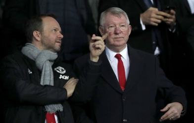 MU đã tìm ra cái tên xứng tầm thay thế Ed Woodward
