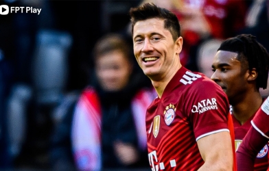 FIFA The Best 2021: Nóng bỏng cuộc đua tam mã Messi - Lewandowski - Salah