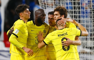 Chelsea chính thức góp mặt tại chung kết FIFA Club World Cup