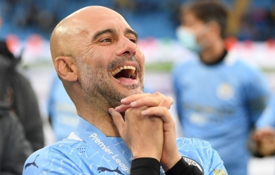 Nghe theo Ronaldo, MU bổ nhiệm bạn thân Pep Guardiola làm tân HLV?