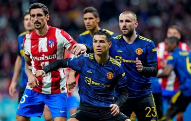Soi kèo MU vs Atletico Madrid: Hướng về cơn mưa bàn thắng