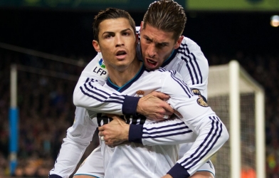 VIDEO: Những bàn thắng ấn tượng nhất của Real Madrid vào lưới Barcelona