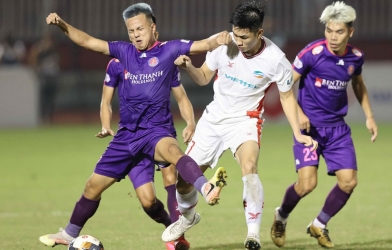 Nhận định Viettel vs Sài Gòn: Thay tướng đổi vận?