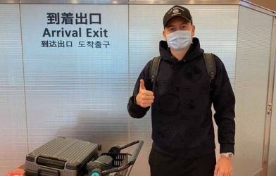 Văn Lâm được chào đón nồng hậu tại Nhật Bản