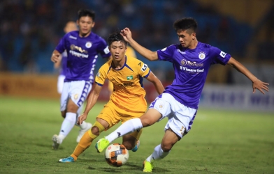 Lịch thi đấu Cúp Quốc gia 2022