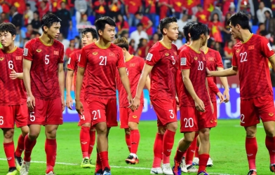 VIDEO: ĐT Việt Nam có bao nhiều cơ hội đi tiếp ở VL World Cup 2022?
