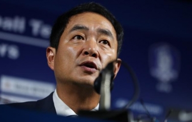 Indonesia thay 'phó tướng' ngay trước thềm trận gặp Việt Nam