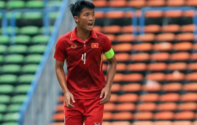 ĐTQG Việt Nam khủng hoảng nghiêm trọng ở hàng thủ