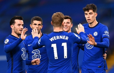 Lịch thi đấu bóng đá hôm nay 23/5: giải NHA hạ màn