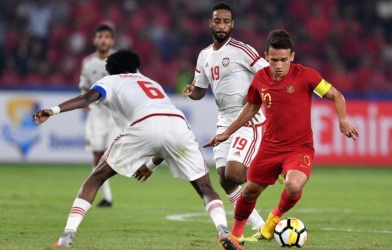 Nhận định Indonesia vs Afghanistan: Sức trẻ đấu kinh nghiệm
