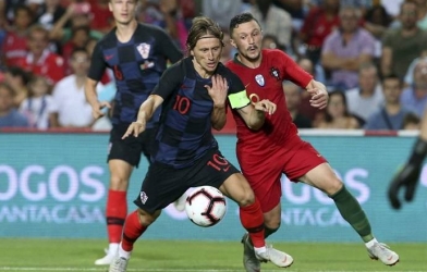 Lịch thi đấu bóng đá hôm nay 1/6: Giao hữu quốc tế