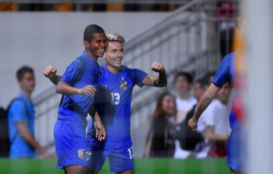 Thái Lan đưa 'cầu thủ thi đấu tại Hàn Quốc' vào kế hoạch