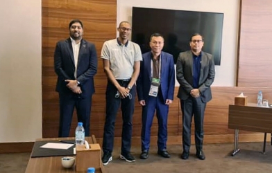 Việt Nam nhận sự hỗ trợ đắc lực từ FIFA