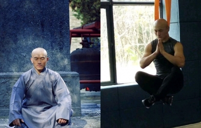 Nhất Long tái xuất võ lâm, giải quyết mâu thuẫn Thiếu Lâm - Thái Cực