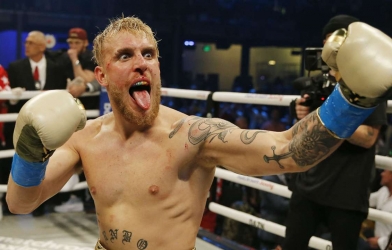 Stephen Thompson coi thường trận đấu Jake Paul vs Ben Askren