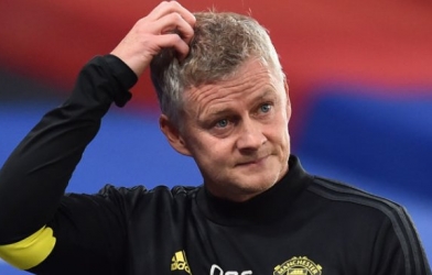 Solskjaer chỉ ra mối nguy lớn cho MU ở bán kết Europa League