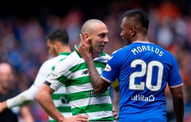 Super League 'bản mới' sẽ bao gồm Celtic và Rangers