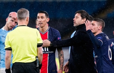 Sao Man City chịu chỉ trích vì chọc tức Di Maria