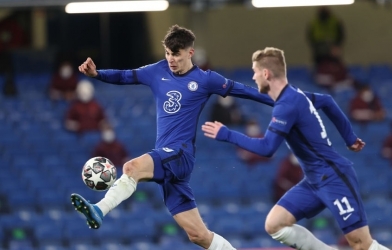 Chelsea phải trả tiền cho Bayer nếu vô địch Champions League