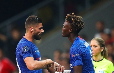 Tiền đạo Chelsea sắp theo chân Lingard