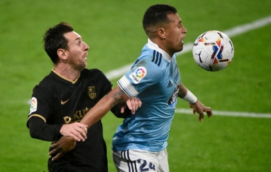 Nhận định Barca vs Celta Vigo: Níu kéo hy vọng