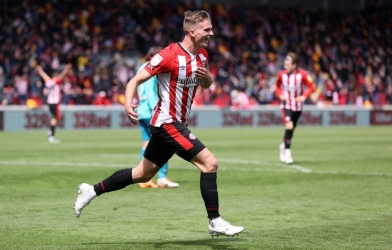 Bournemouth mất cơ hội trở lại Ngoại hạng Anh