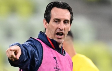 Chung kết C2: HLV Villarreal tuyên bố sẵn sàng hạ MU