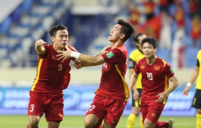 Lộ thời điểm xác định đối thủ ĐT Việt Nam ở VL thứ 3 World Cup