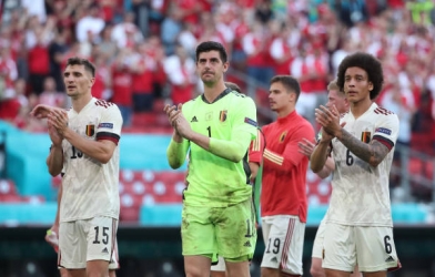 Chuyên gia Việt Nam dự đoán Phần Lan vs Bỉ: Khẳng định ngôi đầu