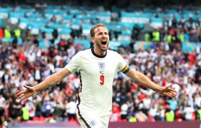 Kết quả bóng đá hôm nay 3/7: ĐT Anh vùi dập đối thủ