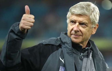 Giáo sư Wenger chốt khả năng trở lại dẫn dắt Arsenal thay Arteta