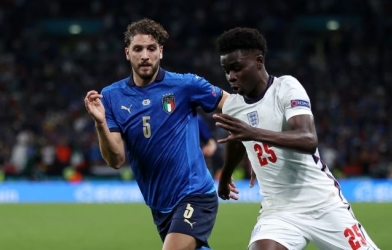 Juventus có động thái vượt mặt Arsenal