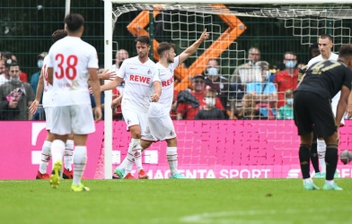 Kết quả bóng đá hôm nay 18/07: Bayern và Dortmund thất bại